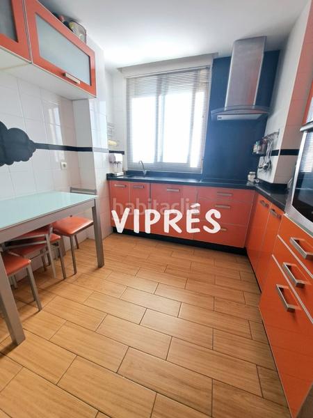 Foto cf145313-6e51-4ee4-9bd4-4f6055895577. Dúplex amb calefacció aparcament a Sur Mérida