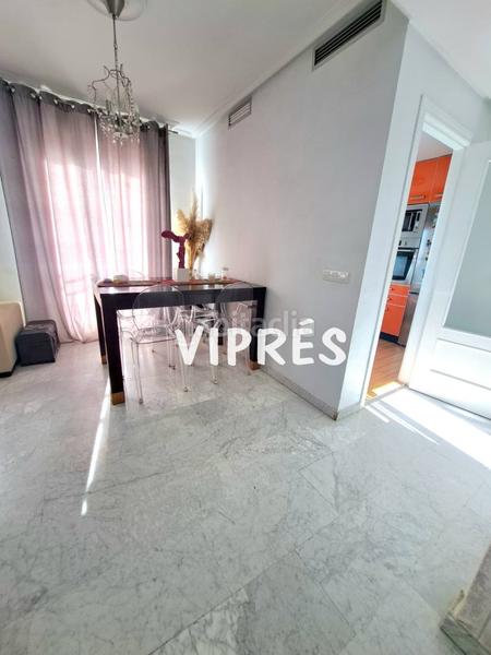 Foto de6b1d3e-002c-4404-91a8-26df57fb0894. Dúplex amb calefacció aparcament a Sur Mérida