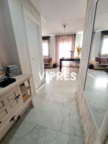 Foto e4861191-22b8-4eac-b259-b71292255a79. Dúplex amb calefacció aparcament a Sur Mérida