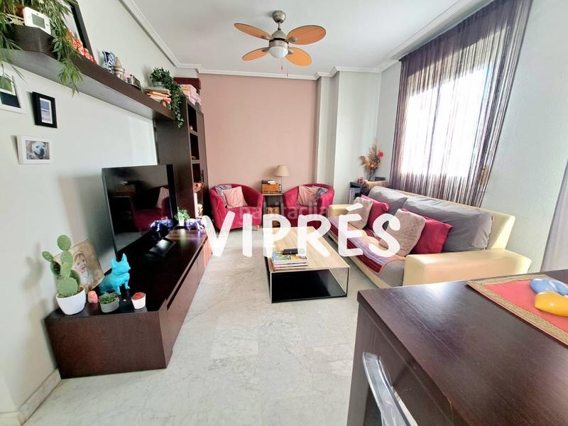 Foto ece46618-2983-4f98-8d1f-a6f0c90c7053. Dúplex amb calefacció aparcament a Sur Mérida