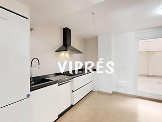 Pis a Ruta de la Plata. Precioso bajo prácticamente a estrenar en el junquillo. construc