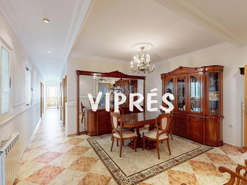 Foto 05e0f90e-8374-44a5-b211-8ac71423f493. House with heating parking in Arroyo de San Serván