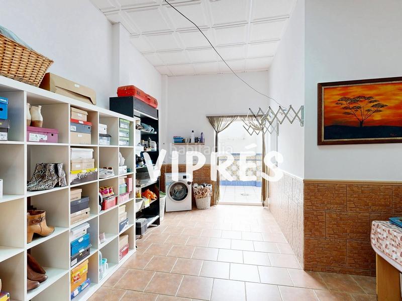 Foto 09129099-c952-408e-9734-aa3131927844. House with heating parking in Arroyo de San Serván