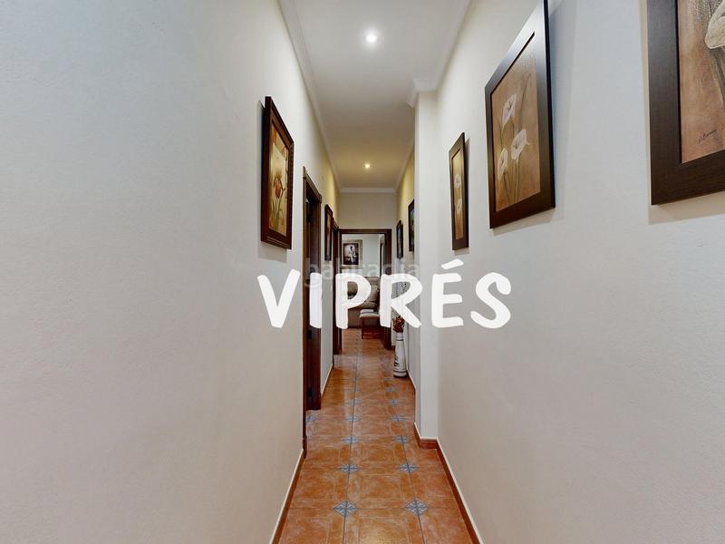 Foto 0da4f7c2-cd77-46ea-bce7-0cf3fce7b297. House with heating parking in Arroyo de San Serván