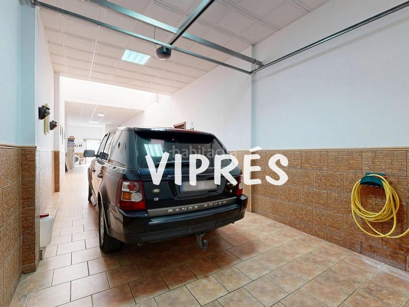 Foto 13e7de7f-ba4e-40bd-b672-5e60e4727e18. House with heating parking in Arroyo de San Serván