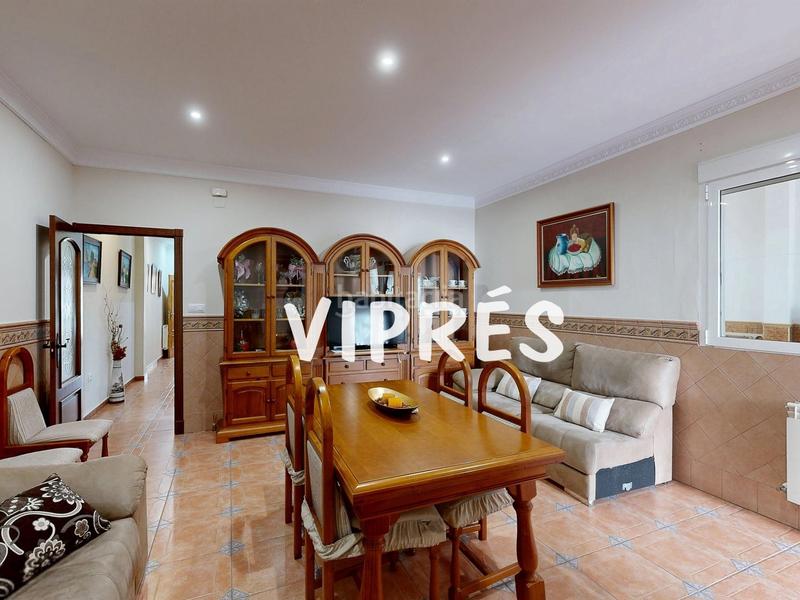 Foto 15b1f5af-15ce-4c0e-9fd1-4cf5d1cfc8a6. House with heating parking in Arroyo de San Serván