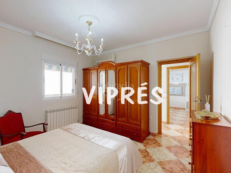 Foto 287fc22a-6f88-409e-a3cc-a192879faef1. House with heating parking in Arroyo de San Serván