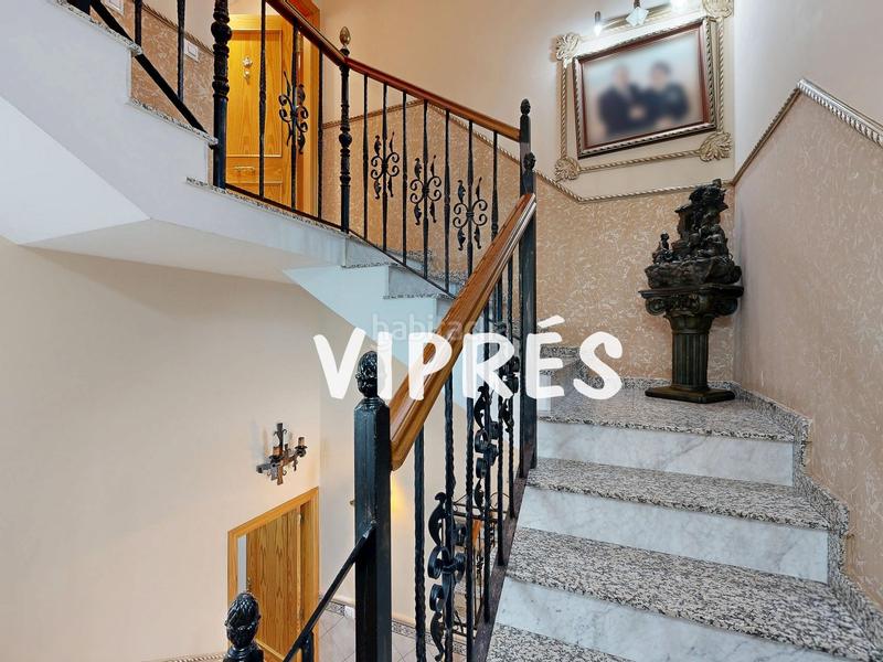 Foto 2d2e613f-52a7-4626-a5a6-c3f8e1a32d61. House with heating parking in Arroyo de San Serván