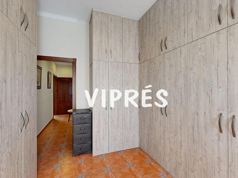 Foto 307d9cbe-7be9-473d-8c38-24a556f374e0. House with heating parking in Arroyo de San Serván