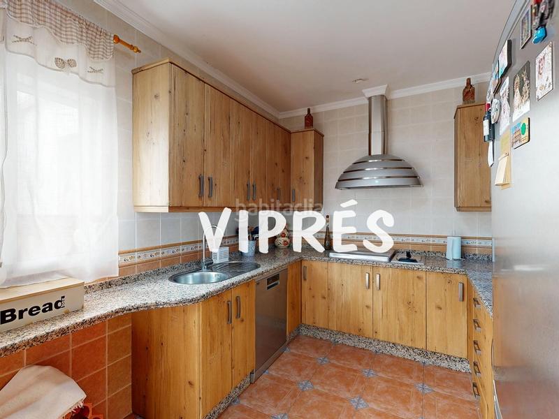 Foto 4326dc1f-8f9b-407b-88a7-733124e96226. House with heating parking in Arroyo de San Serván