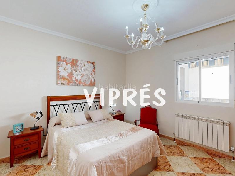 Foto 5f8119d1-f3f5-475b-94a1-0ed262e0c408. House with heating parking in Arroyo de San Serván