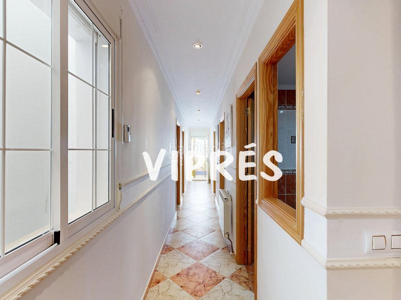 Foto 63bbb990-0ae9-4c20-a4e9-1c66a61b1a96. House with heating parking in Arroyo de San Serván