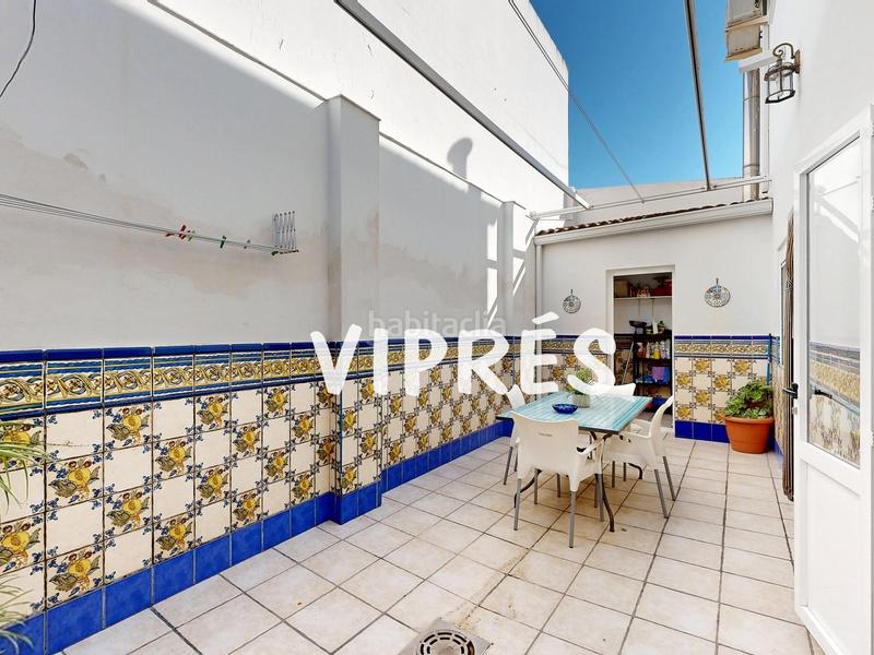 Foto 6e22d3ab-d2f2-4b8a-9e20-56f61457a1dc. House with heating parking in Arroyo de San Serván