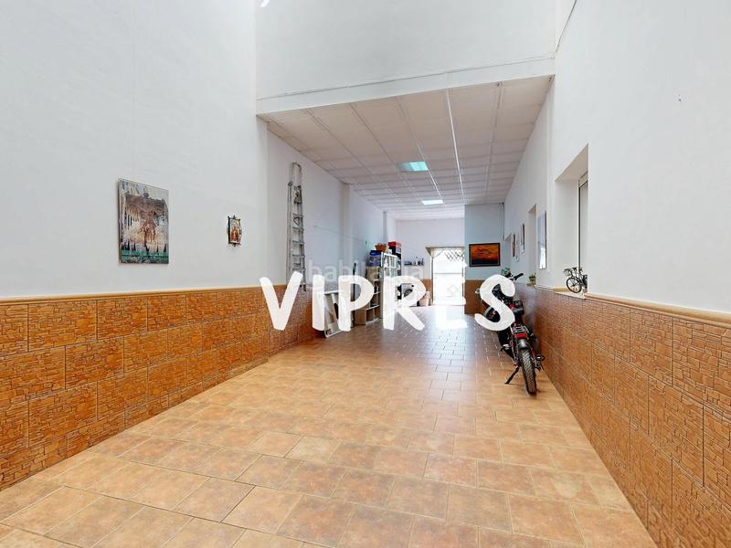 Foto 71af984e-0fd1-41b1-a438-18704e14c6e1. House with heating parking in Arroyo de San Serván