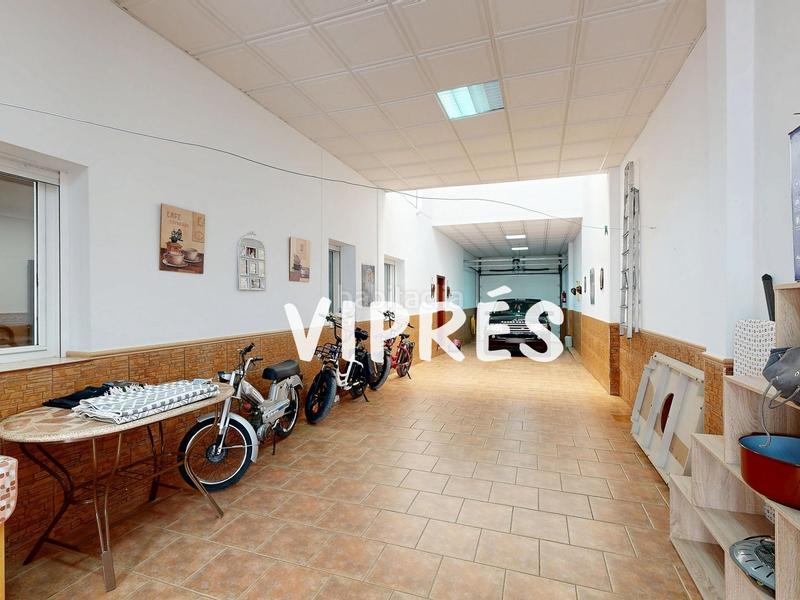 Foto 7a7bb9ba-9e7d-4dbf-b526-22c53d69df90. House with heating parking in Arroyo de San Serván