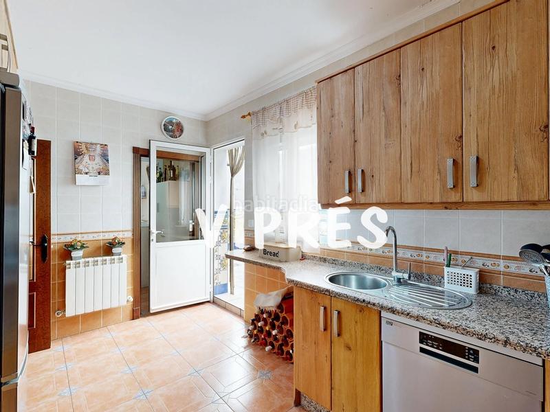 Foto 7e919c5c-2c3b-419c-907c-73d85be8bc61. House with heating parking in Arroyo de San Serván