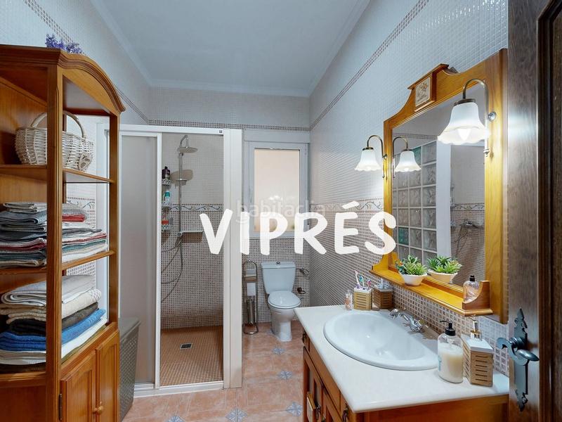 Foto 839bc71d-6316-45d8-ac8e-595361e50757. House with heating parking in Arroyo de San Serván