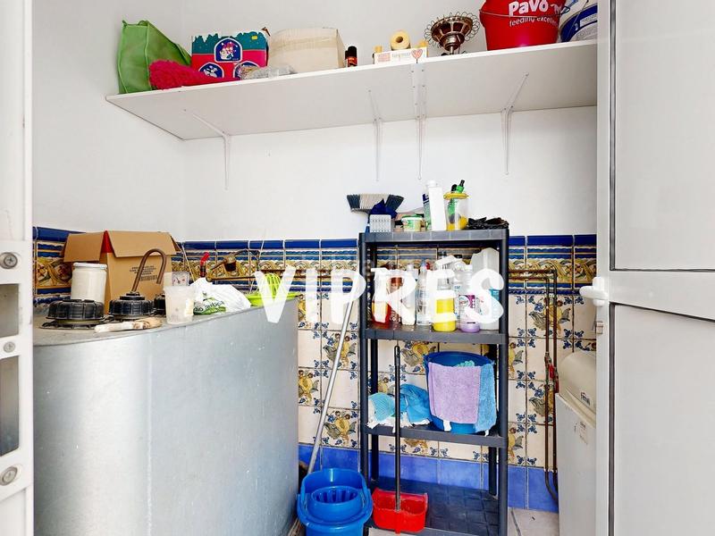 Foto 8615db5d-1356-42f7-8b90-8c28b72f8b29. House with heating parking in Arroyo de San Serván