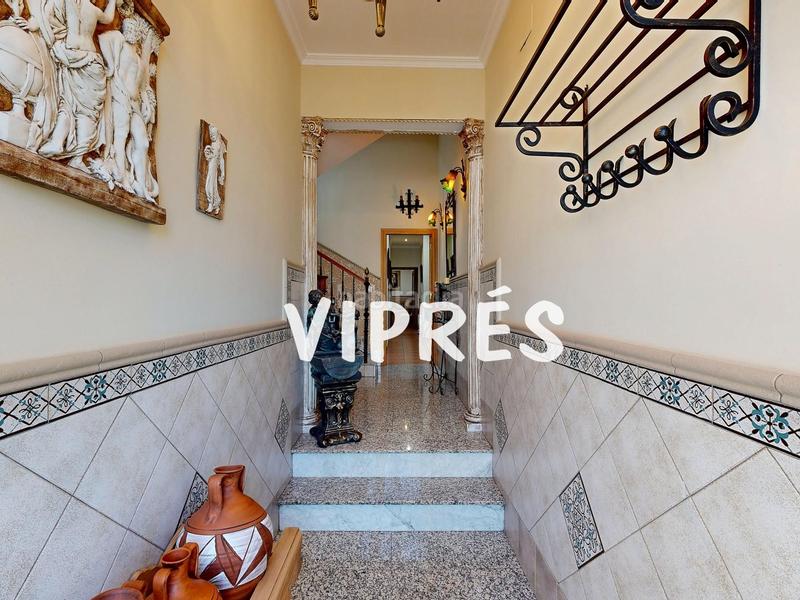 Foto 8704b839-3993-4b2f-ae79-83afcc955a75. House with heating parking in Arroyo de San Serván