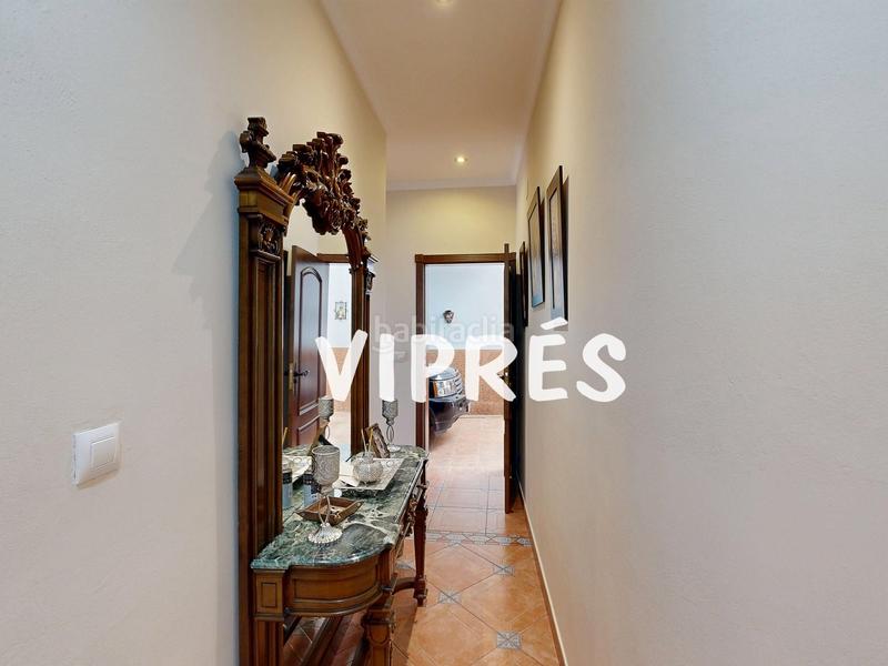 Foto 8efa51f6-703b-464d-b051-f5a2cae2b2d0. House with heating parking in Arroyo de San Serván