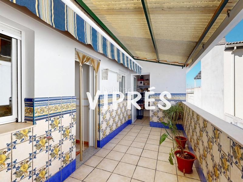 Foto 99d0a9a2-e42b-442e-a9cb-9428055d06c2. House with heating parking in Arroyo de San Serván