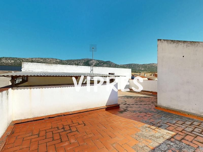 Foto a07c24f5-78cc-452b-b75d-9f133ba4d348. House with heating parking in Arroyo de San Serván