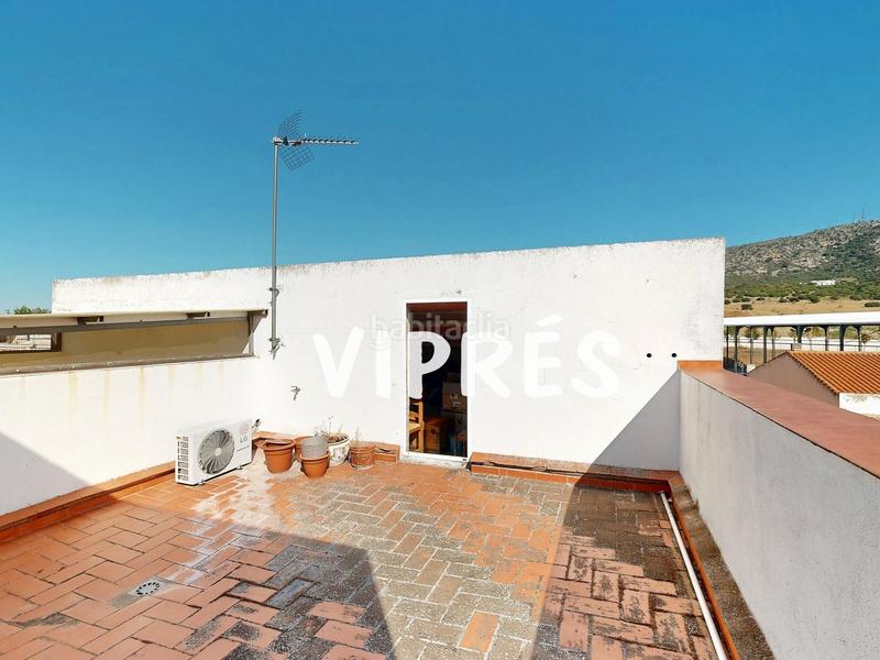 Foto a40bac64-0e80-49f6-a1ab-c5fe4209d4e6. House with heating parking in Arroyo de San Serván