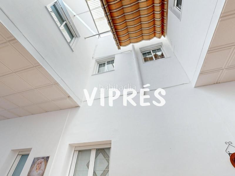 Foto a46f1a4c-6764-4be8-8fc6-6f6739236831. House with heating parking in Arroyo de San Serván