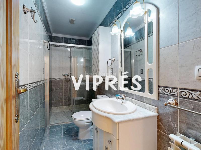 Foto b6f8b69b-614c-4322-98a1-c8a7f258861e. House with heating parking in Arroyo de San Serván