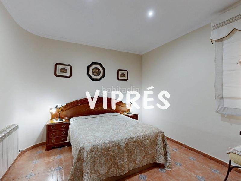 Foto b8a0ccbf-36b7-4eff-b86c-6ace7e884e5b. House with heating parking in Arroyo de San Serván