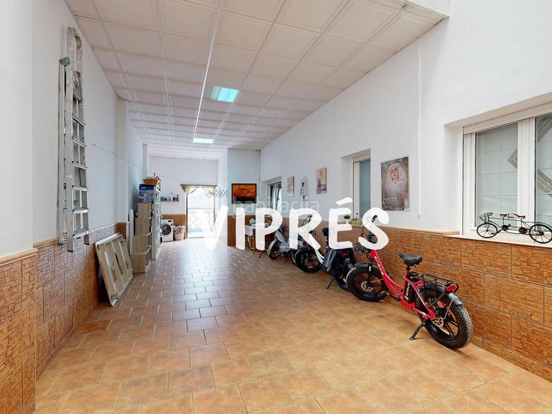 Foto bcc97806-57d7-41ce-8b74-7e504d30dd51. House with heating parking in Arroyo de San Serván