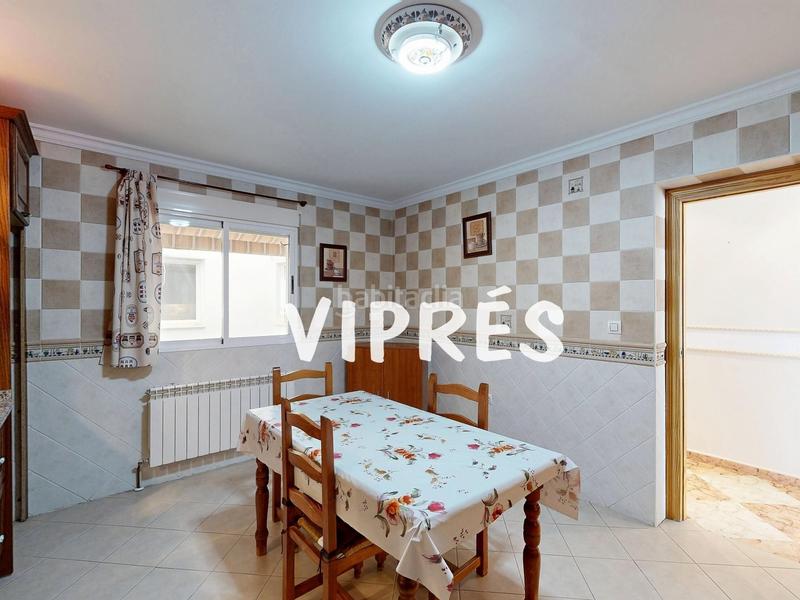 Foto c5d24cad-1d01-4fc9-81ef-22857d8847ca. House with heating parking in Arroyo de San Serván