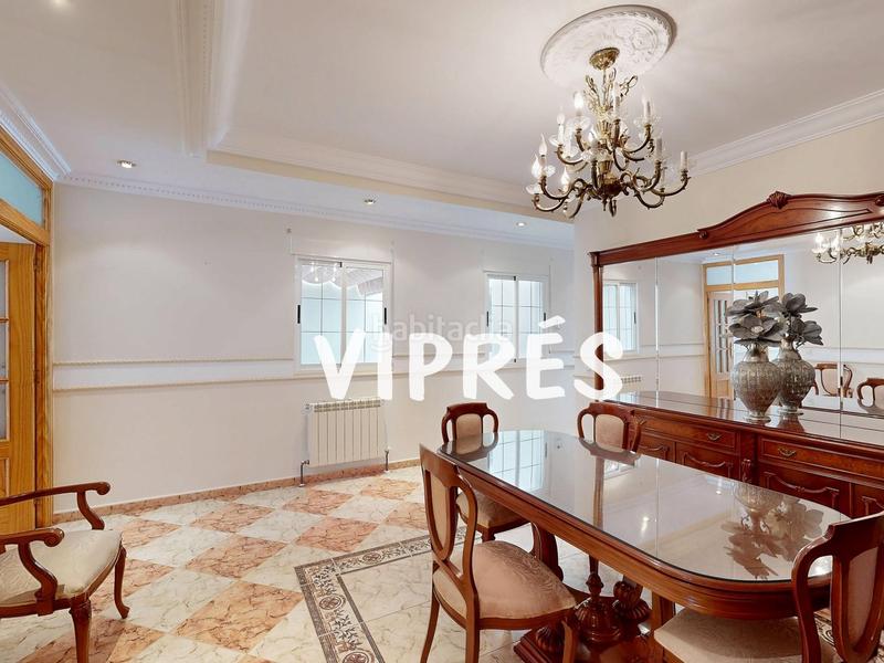 Foto c612c6b2-98d9-4f8a-9514-86e1c1a60e36. House with heating parking in Arroyo de San Serván