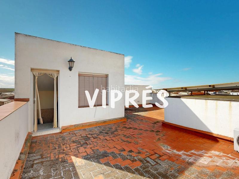 Foto c7bdfda7-eda9-4377-a991-6879b03a84bf. House with heating parking in Arroyo de San Serván