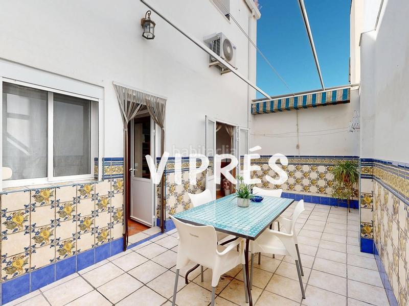 Foto ca641725-cca1-44b8-8113-7472266f1943. House with heating parking in Arroyo de San Serván