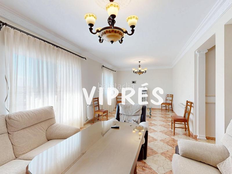 Foto cd9ec5b5-02fe-49a9-a1f4-4148c00d71fa. House with heating parking in Arroyo de San Serván