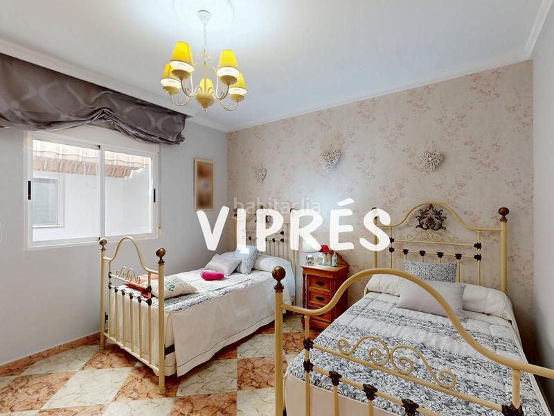 Foto ced8abfd-7134-426b-999a-5eaab069a2f5. House with heating parking in Arroyo de San Serván