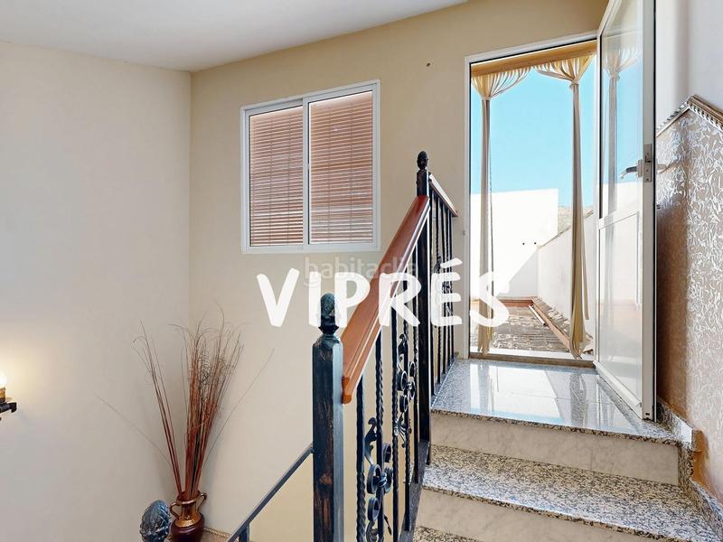 Foto d6c1464f-9788-4ec3-9ff4-d6ff99c9d882. House with heating parking in Arroyo de San Serván