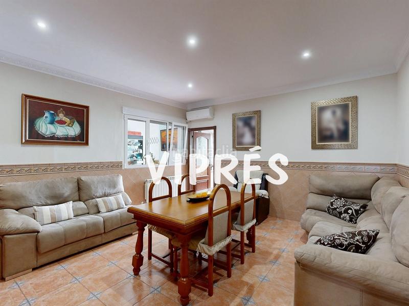 Foto e183e083-2c2f-43fb-a658-b9c0d79634f5. House with heating parking in Arroyo de San Serván