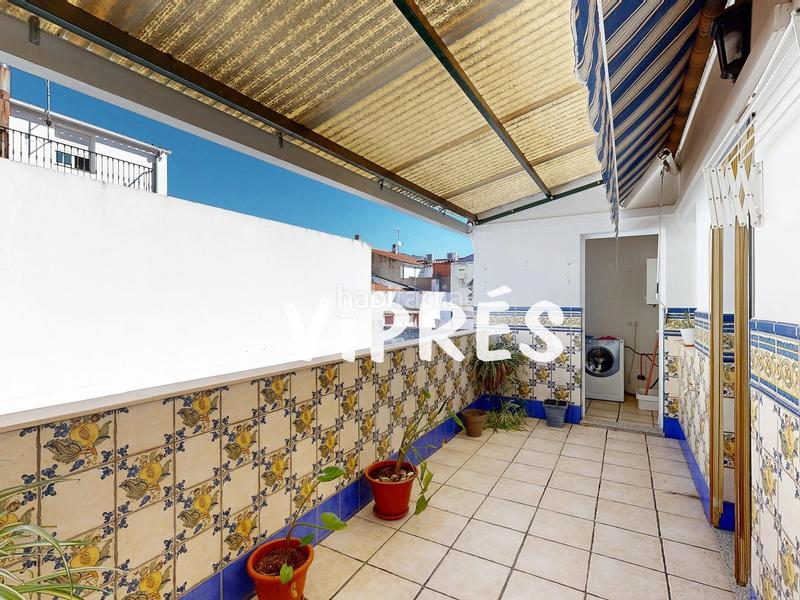 Foto e8de4ba0-d4b1-43dd-9de5-9ee3038c6b5c. House with heating parking in Arroyo de San Serván