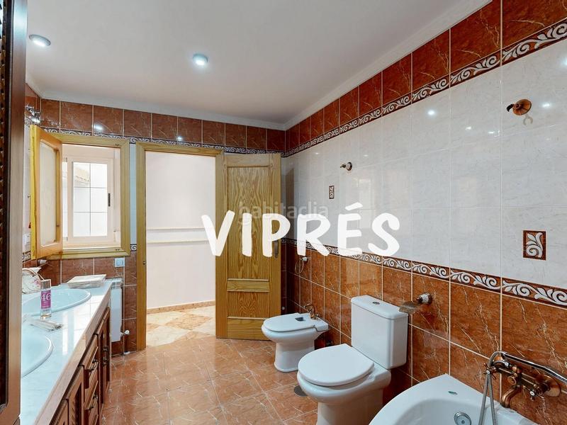 Foto e8f183e2-46c3-4f5f-8dec-561763e23bdb. House with heating parking in Arroyo de San Serván