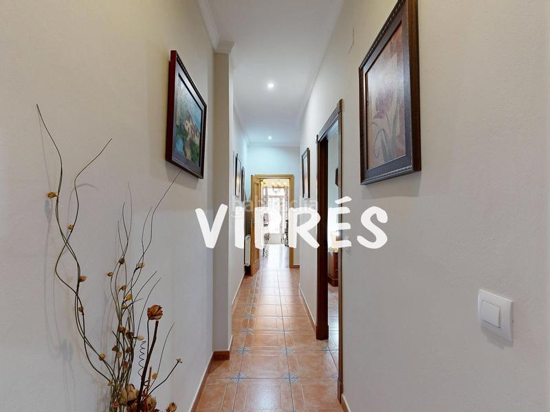 Foto e976a524-3f36-4115-acb4-3efd40b33528. House with heating parking in Arroyo de San Serván