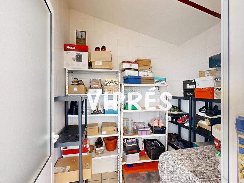 Foto ea71fd64-e8fb-48e2-aca5-5b30587b1224. House with heating parking in Arroyo de San Serván