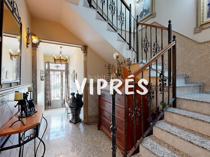 Foto f4bd4686-d02a-433f-86ac-a839101ab15d. House with heating parking in Arroyo de San Serván