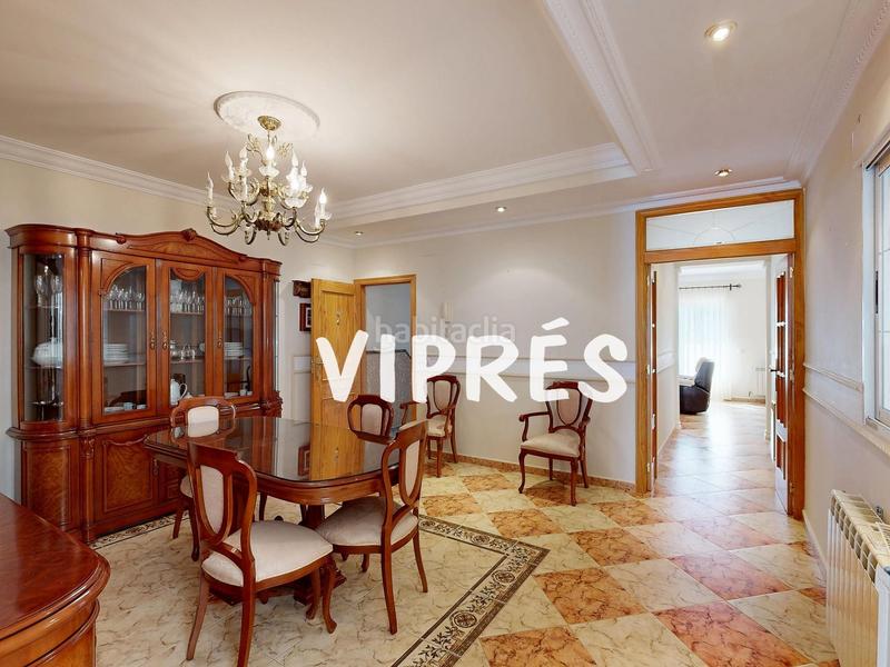 Foto f6366973-fa83-4e35-956b-9b1b1cb82f27. House with heating parking in Arroyo de San Serván