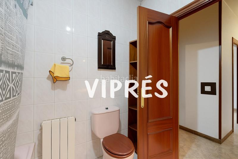 Foto f2e9f490-32fe-4c8e-8c55-07c5269f35d1. Flat with heating in Centro Mérida