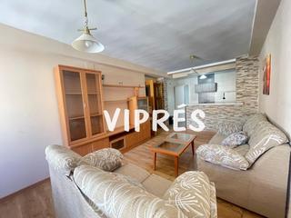 Etagenwohnung in Casco Antiguo. Pisazo en el centro de 130m2 !!  súper céntrico , compuesto de 4