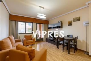 Piso en Nuevo Cáceres. Oportunidad en nuevo cc,  zona muy demandada por su comodidad y