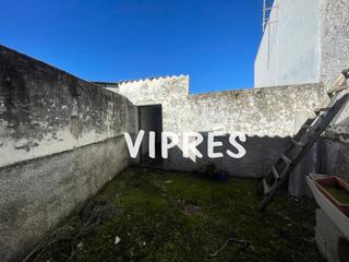 Casa a Sierra de Fuentes. Casa para reformar en una de las mejores zonas de sierra de fuen