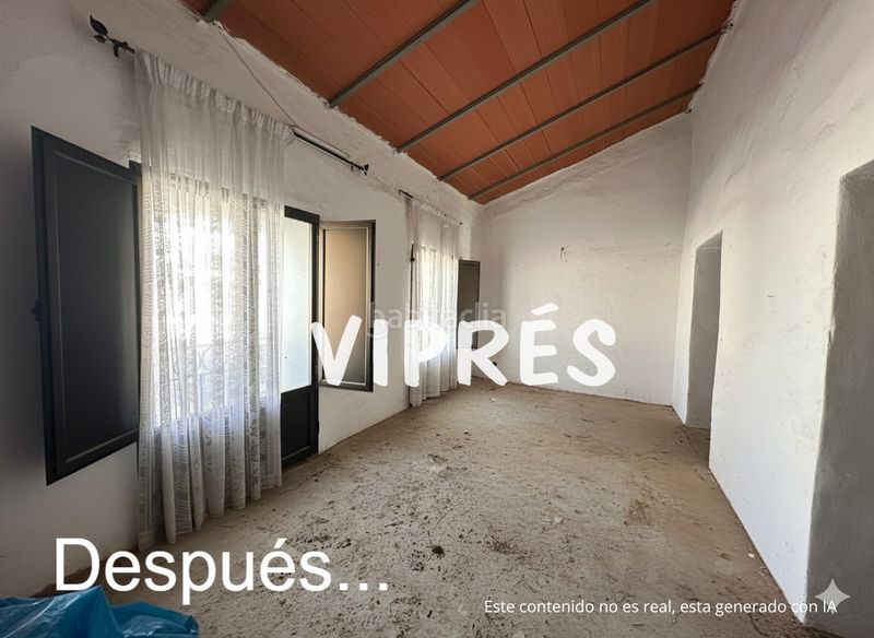 Foto 905700d2-5912-4a86-b5ef-31680a81c63a. Casa a Zarza (La)